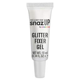 Snazaroo Bio Glitter Fixer Gel