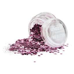 Snazaroo Bio Glitter Kit - Pink (Glitter)