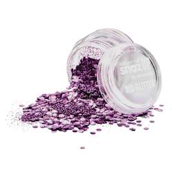 Snazaroo Bio Glitter Kit - Fuchsia (Glitter)