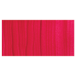 Blick Washable Tempera Paint - Red swatch