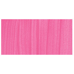 Blick Washable Tempera Paint - Pink swatch