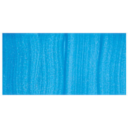 Blick Washable Tempera Paint - Light Blue swatch