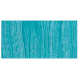 Blick Washable Tempera Paint - Turquoise swatch
