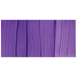 Blick Washable Tempera Paint - Violet swatch
