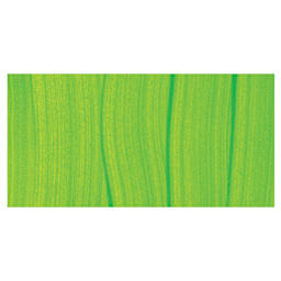 Blick Washable Tempera Paint - Light Green swatch