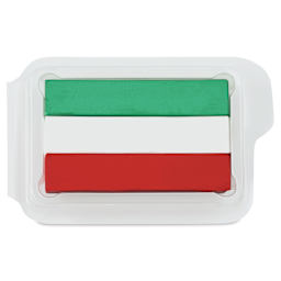 Snazaroo Split Cake Face Paint Set - Italian