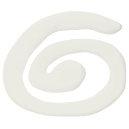 Primo Tempera Paint - White swatch