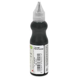 Primo Tempera Paint - Black, 50 ml back