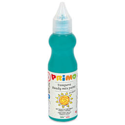 Primo Tempera Paint - Turquoise, 50 ml