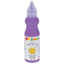 Primo Tempera Paint - Lilac, 50 ml