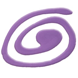 Primo Tempera Paint - Lilac swatch