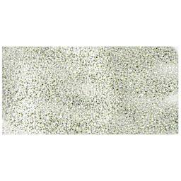 Chroma Glitter Tempera Paint - Silver Glitter swatch