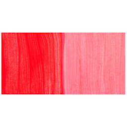 Primo Premium Tempera Paint - Red swatch