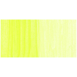 Primo Premium Tempera Paint - Fluorescent Yellow swatch