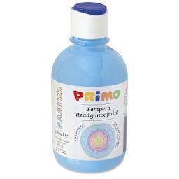 Primo Premium Tempera Paint - Pastel Blue, 300 ml