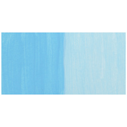 Primo Premium Tempera Paint - Pastel Blue swatch
