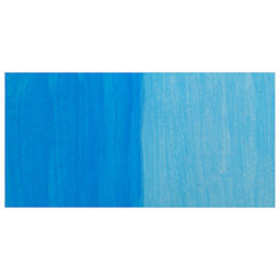 Primo Premium Tempera Paint - Cyan swatch