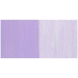 Primo Premium Tempera Paint - Pastel Lilac swatch