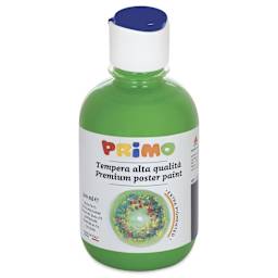 Primo Premium Tempera Paint - Green, 300 ml