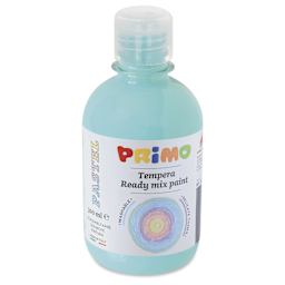 Primo Premium Tempera Paint - Pastel Green, 300 ml