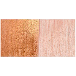 Primo Premium Tempera Paint - Metallic Copper swatch