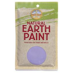 Natural Earth Paint Tempera Paint Powder - Purple, 3 oz