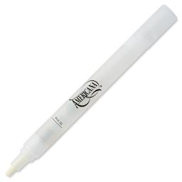 Single marker with cap off