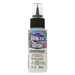 DecoArt Americana Additions Marker Maker Medium - 59 ml
