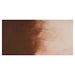 Dr.Ph. Martin's Hydrus Fine Art Liquid Watercolor - Burnt Sienna swatch