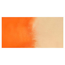 Dr.Ph. Martin's Hydrus Fine Art Liquid Watercolor - Hansa Deep Yellow swatch