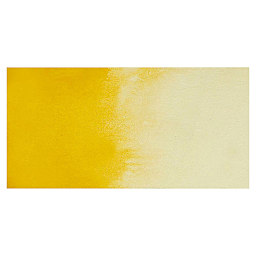 Dr.Ph. Martin's Hydrus Fine Art Liquid Watercolor - Hansa Yellow Medium swatch