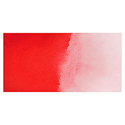 Dr.Ph. Martin's Hydrus Fine Art Liquid Watercolor - Permanent Red swatch