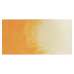 Dr.Ph. Martin's Hydrus Fine Art Liquid Watercolor - Raw Sienna swatch