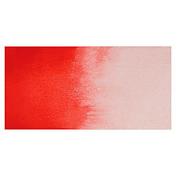 Dr.Ph. Martin's Hydrus Fine Art Liquid Watercolor - Vermilion Hue swatch