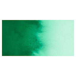 Dr.Ph. Martin's Hydrus Fine Art Liquid Watercolor - Viridian Green swatch