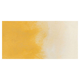 Dr.Ph. Martin's Hydrus Fine Art Liquid Watercolor - Yellow Ochre swatch