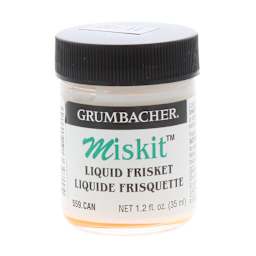 Miskit (Canadian Label) - 1.2 oz. Jar