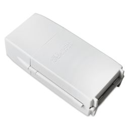 Winsor & Newton Professional Watercolor - Set of 12 Field Pocket Set closed to show outside