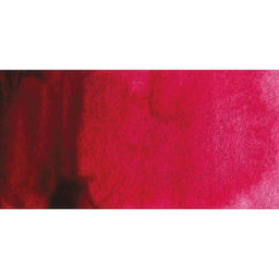 Winsor & Newton Professional Watercolor - Alizarin Crimson swatch