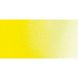 Winsor & Newton Professional Watercolor - Cadmium-Free Lemon swatch