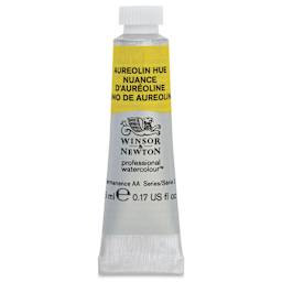 Winsor & Newton Professional Watercolor - Aureolin Hue, 5 ml