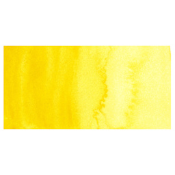 Winsor & Newton Professional Watercolor - Aureolin Hue swatch