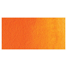 Winsor & Newton Professional Watercolor -Transparent Orange swatch