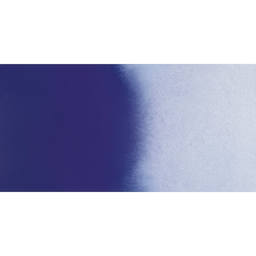 Winsor & Newton Professional Watercolor - Smalt swatch