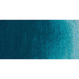 Winsor & Newton Professional Watercolor - Aqua Green swatch