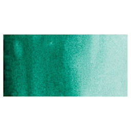 Winsor & Newton Professional Watercolor - Viridian Hue swatch