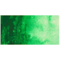 Winsor & Newton Professional Watercolor - Cinnabar Green swatch