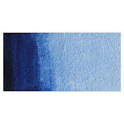 Winsor & Newton Professional Watercolor - Antwerp Blue swatch