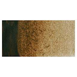 Winsor & Newton Professional Watercolor - Burnt Umber swatch