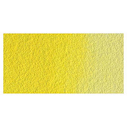 Winsor & Newton Professional Watercolor - Cadmium Lemon swatch